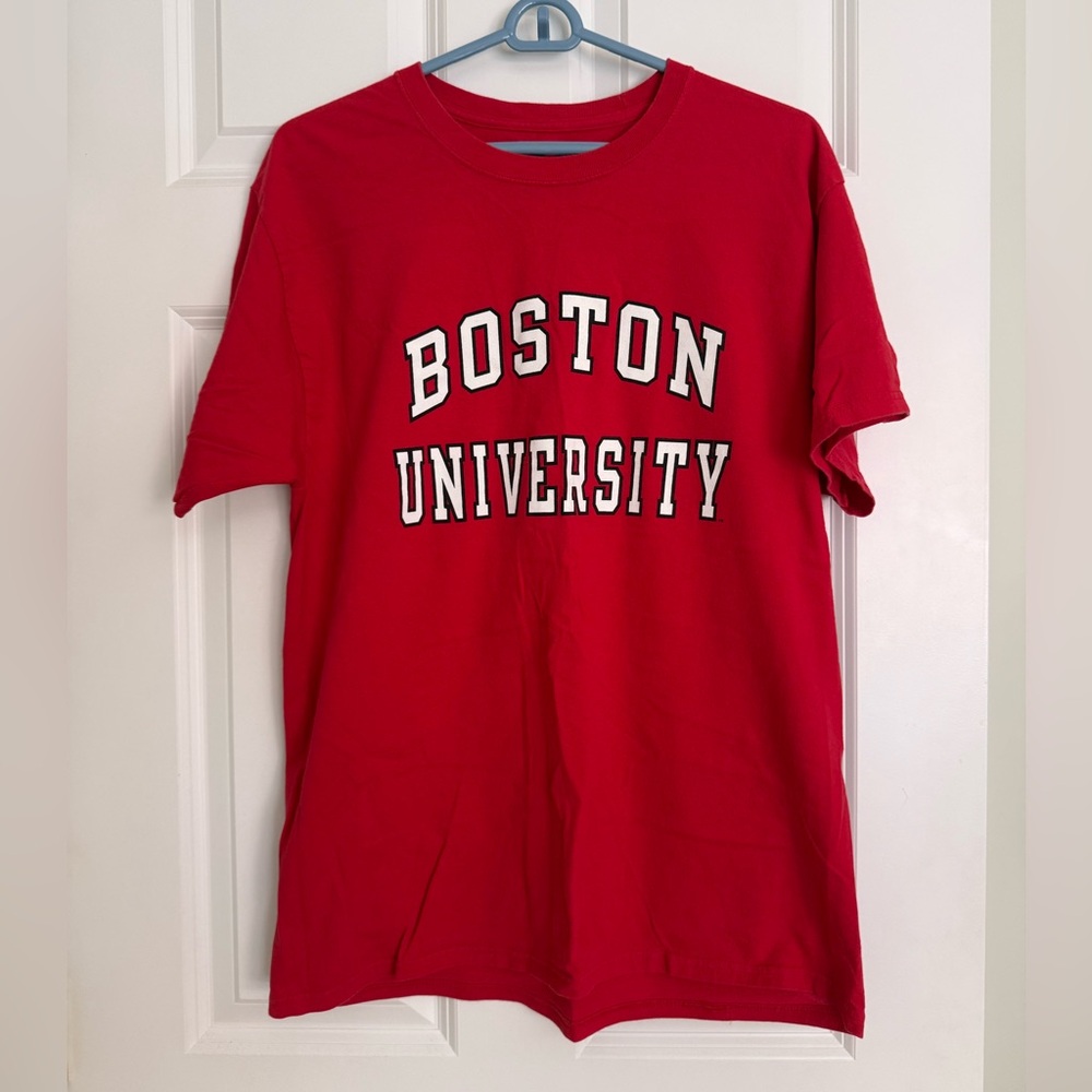 Champion Boston University T Shirt